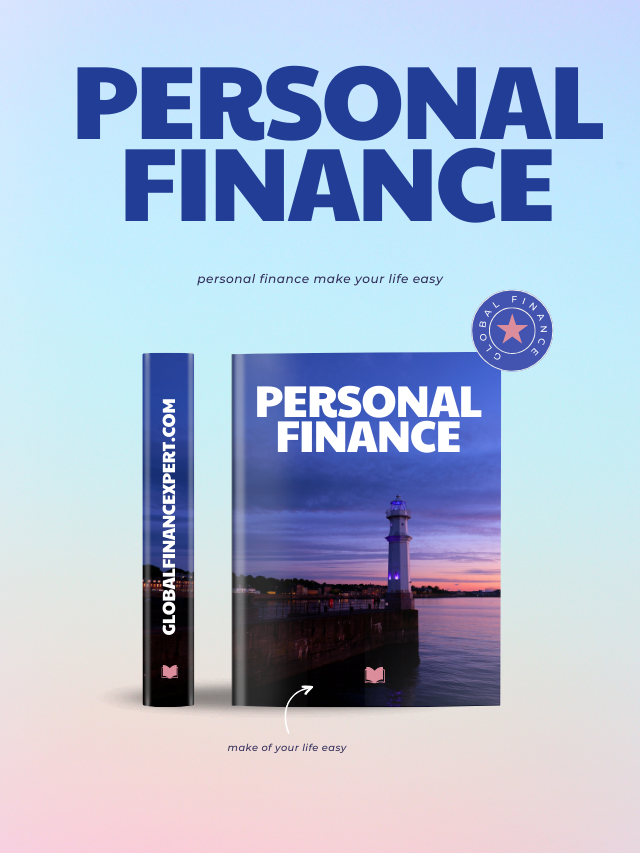 5 Best Personal Finance Books